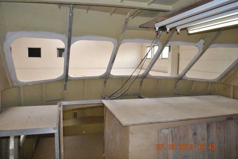 2026 Custom 27-meter zu verkaufen (photo 64)