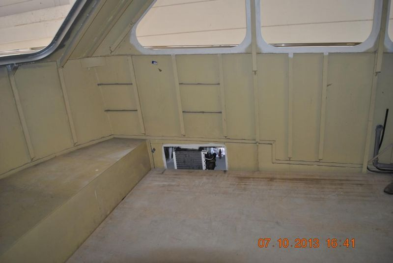 2026 Custom 27-meter zu verkaufen (photo 65)