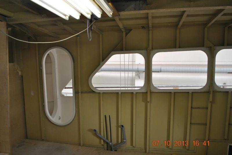 2026 Custom 27-meter zu verkaufen (photo 67)