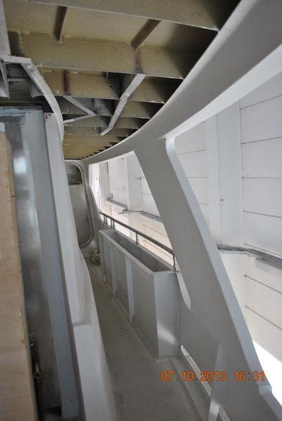 2026 Custom 27-meter zu verkaufen (photo 77)