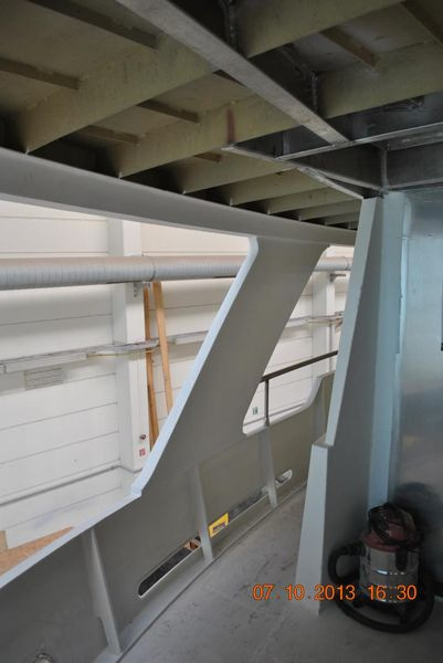 2026 Custom 27-meter zu verkaufen (photo 82)