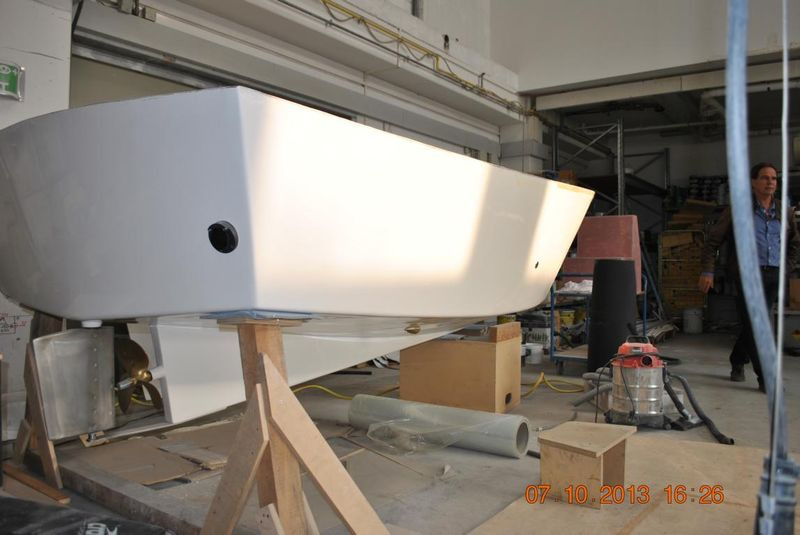 2026 Custom 27-meter zu verkaufen (photo 104)