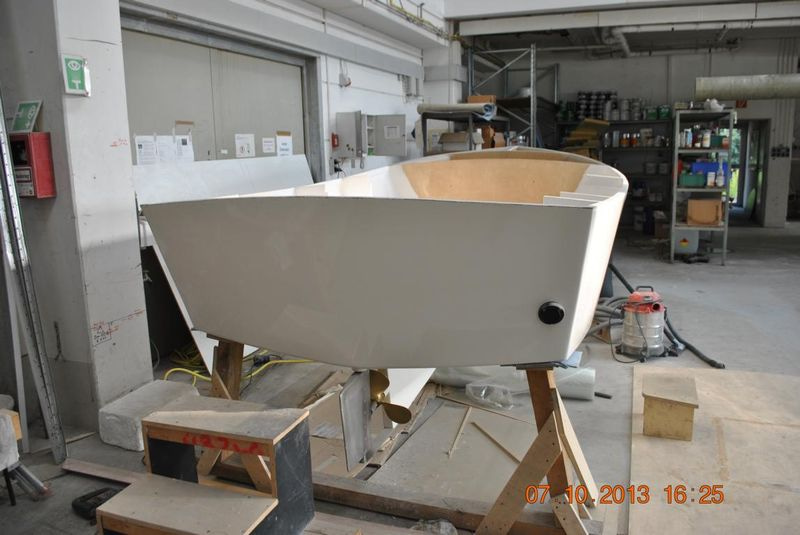 2026 Custom 27-meter zu verkaufen (photo 106)