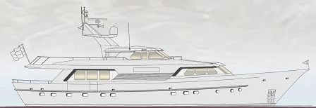 2026 Custom 27-meter zu verkaufen (photo 83)