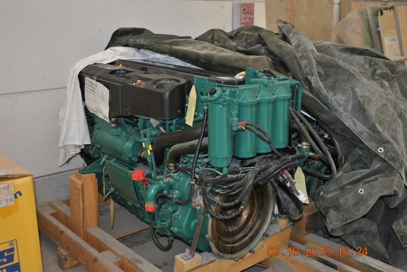 2026 Custom 27-meter zu verkaufen (photo 89)