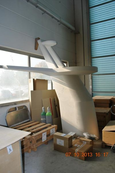 2026 Custom 27-meter zu verkaufen (photo 95)