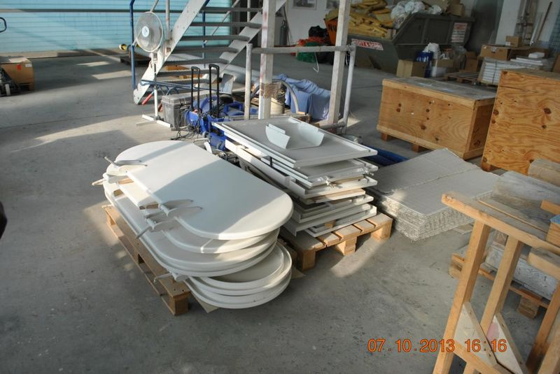 2026 Custom 27-meter zu verkaufen (photo 96)