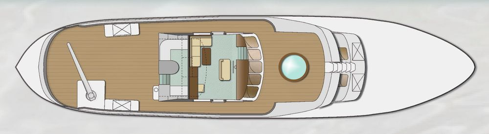 2026 Custom 27-meter zu verkaufen (photo 103)