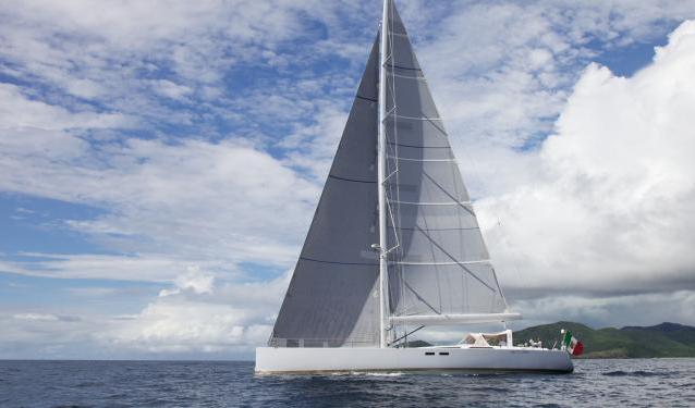 2008 BALTIC YACHTS 78 in vendita (photo 6)