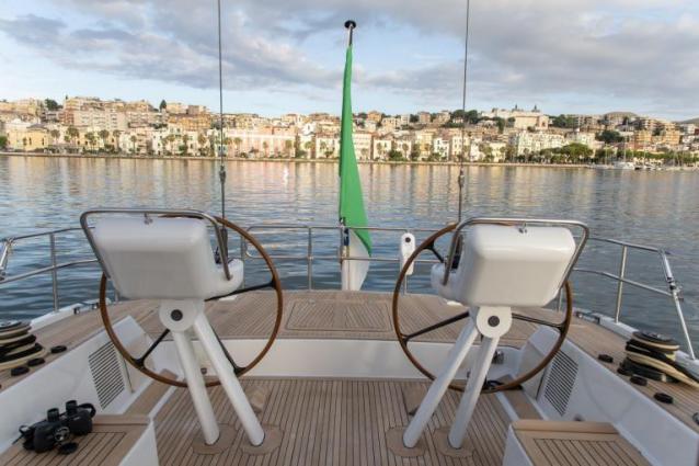 2008 BALTIC YACHTS 78 in vendita (photo 12)