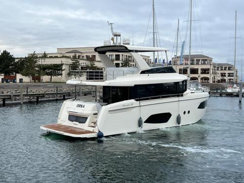 2021 Absolute 52 Navetta te koop (photo 2)