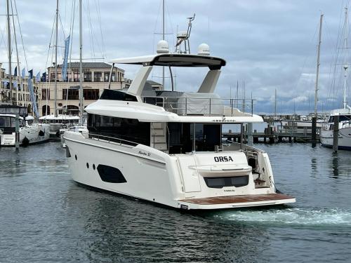 2021 Absolute 52 Navetta te koop (photo 4)