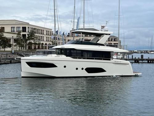 2021 Absolute 52 Navetta te koop (photo 5)