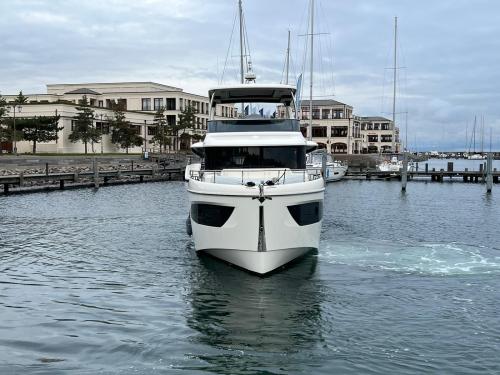 2021 Absolute 52 Navetta te koop (photo 6)