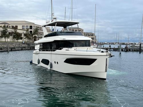 2021 Absolute 52 Navetta te koop (photo 7)