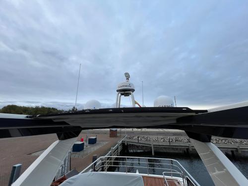 2021 Absolute 52 Navetta te koop (photo 8)