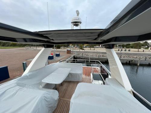 2021 Absolute 52 Navetta te koop (photo 9)