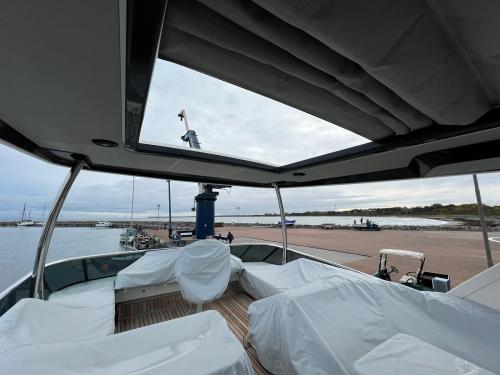 2021 Absolute 52 Navetta te koop (photo 10)