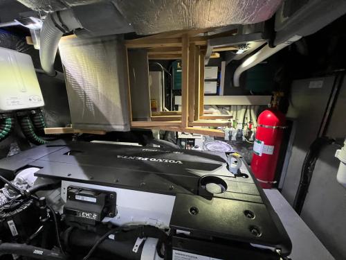 2021 Absolute 52 Navetta te koop (photo 13)