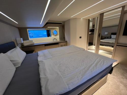 2021 Absolute 52 Navetta te koop (photo 14)