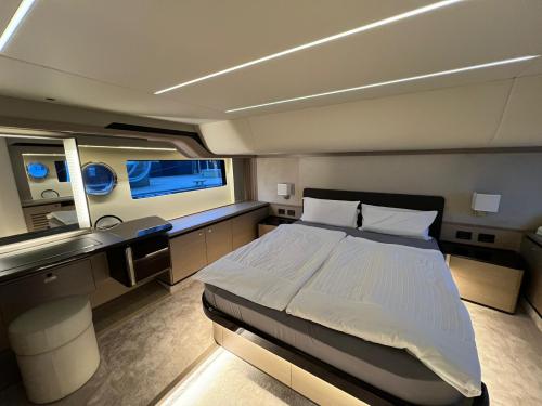 2021 Absolute 52 Navetta te koop (photo 15)