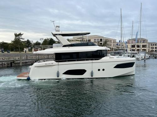 2021 Absolute 52 Navetta te koop (photo 16)
