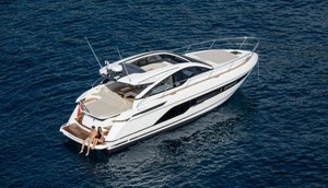 Fairline Targa 45 Open