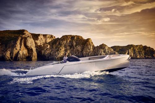 2023 Frauscher 1017 GT AIR na sprzedaż (photo 2)