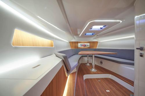 2021 Frauscher 1212 Ghost zu verkaufen (photo 7)