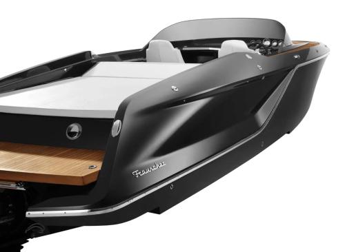 2022 Frauscher 858 Fantom en venta (photo 3)
