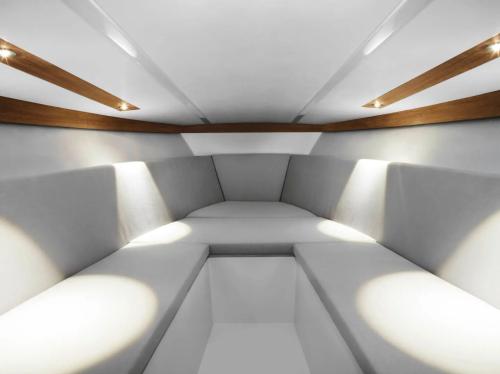 2022 Frauscher 858 Fantom en venta (photo 4)