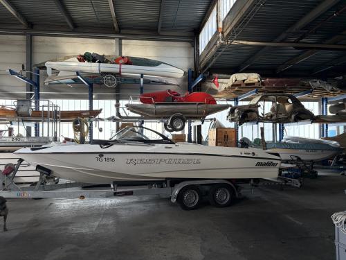 2013 Malibu Response TXI à vendre (photo 2)