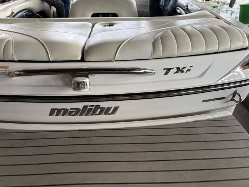 2013 Malibu Response TXI à vendre (photo 5)
