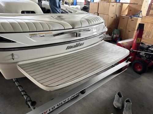 2013 Malibu Response TXI à vendre (photo 6)