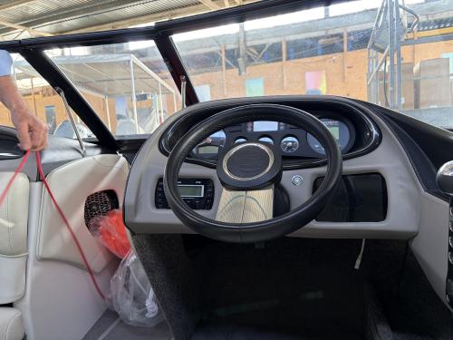 2013 Malibu Response TXI à vendre (photo 7)