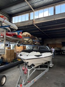Malibu Response TXI