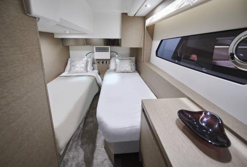 2025 Prestige Yachts 460 S zu verkaufen (photo 10)