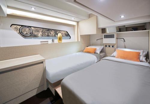 2025 Prestige Yachts 460 S zu verkaufen (photo 11)