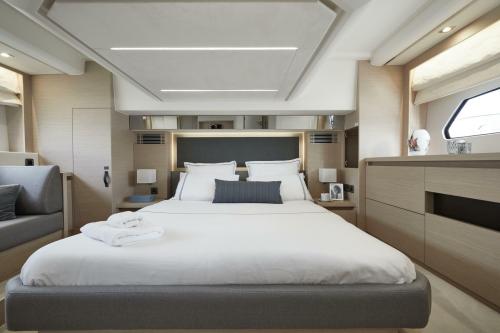 2025 Prestige Yachts 460 S zu verkaufen (photo 14)
