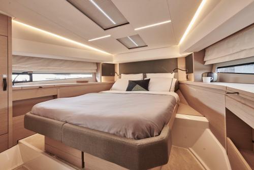 2025 Prestige Yachts 460 S zu verkaufen (photo 16)