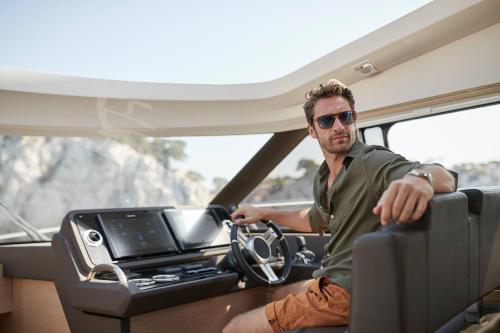 2025 Prestige Yachts 460 S zu verkaufen (photo 17)