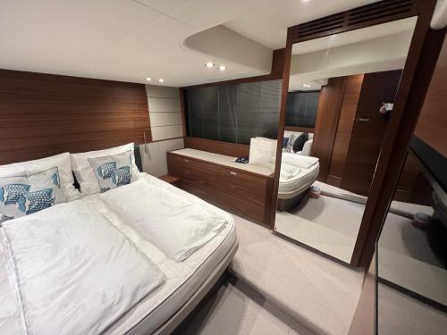 2023 Princess V50 Open en venta (photo 3)
