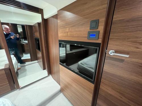 2023 Princess V50 Open en venta (photo 5)
