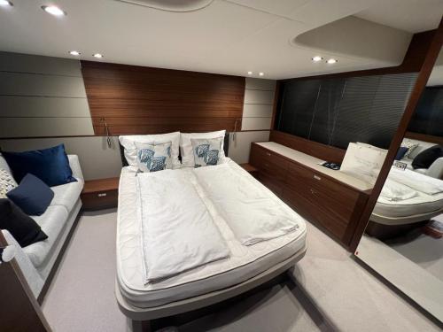 2023 Princess V50 Open en venta (photo 6)