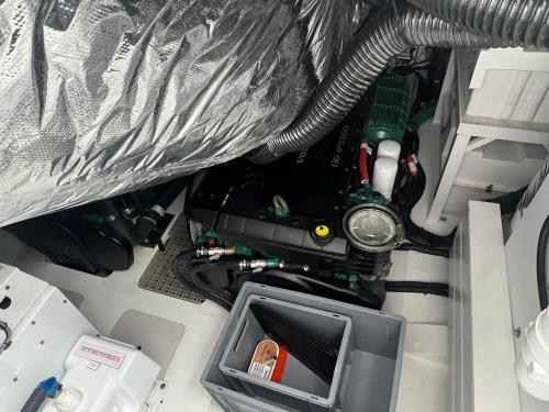 2023 Princess V50 Open en venta (photo 8)