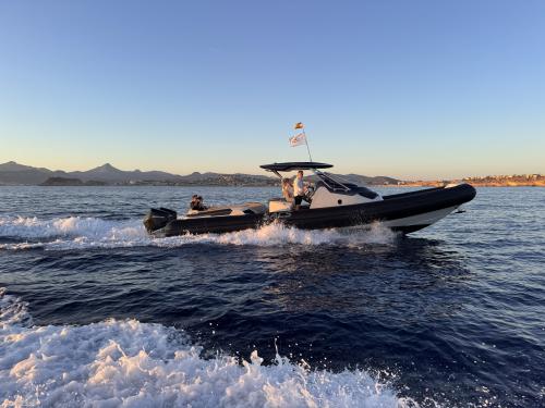 2025 SACS Strider 11 en venta (photo 2)