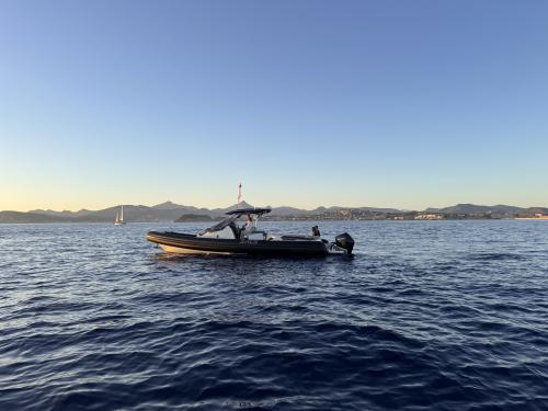 2025 SACS Strider 11 en venta (photo 4)