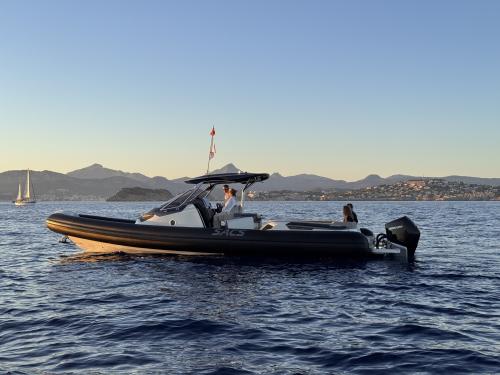 2025 SACS Strider 11 en venta (photo 5)