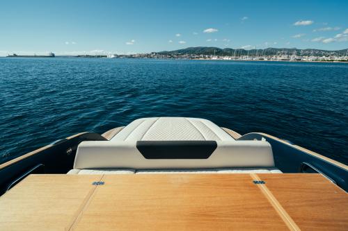 2023 Solaris Power 44 Open en venta (photo 3)