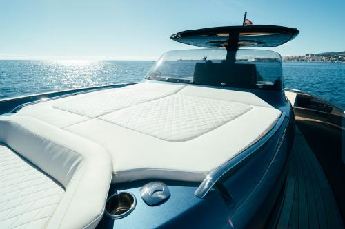 2023 Solaris Power 44 Open en venta (photo 4)